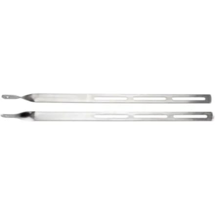 Bevestiging bagagerek Topeak Hardware kit for Tubular Racks-XL 29er