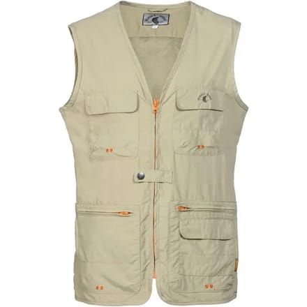 Vest Idaho Beaver