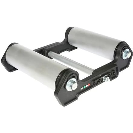 Home trainers mini 2 rollers voor achterwiel Roto