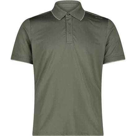 Jersey poloshirt CMP