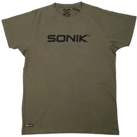T-shirt Sonik Raglan