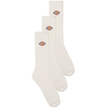 High socks Dickies VALLEY GROVE SOCKS WHITE