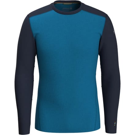 Thermisch ondershirt van merinowol Smartwool