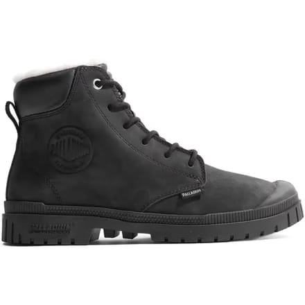 Schoenen Palladium Sp20 Cuff Lth Wp Wl