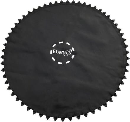 Etan® Premium Trampoline Springmat - t.b.v. trampoline Ø 427 cm / 14ft met 96 ogen en 22 cm veren - Hoge Kwaliteit
