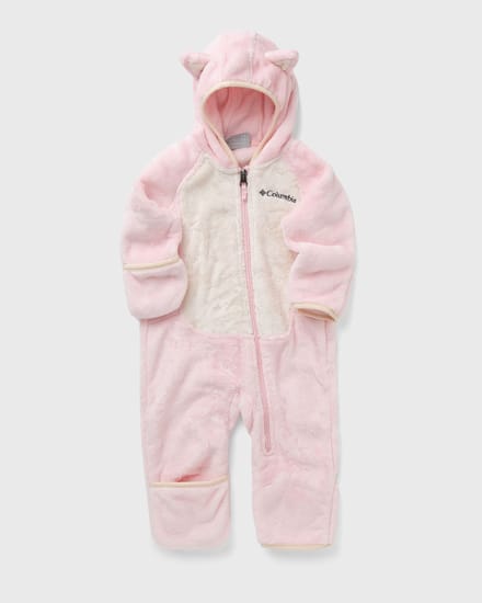 Foxy Baby™ Sherpa Bunting