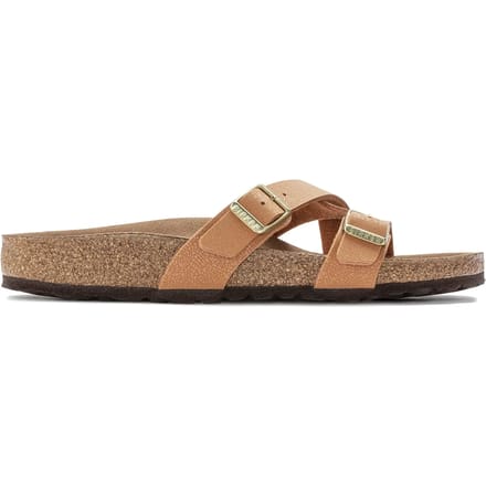Dames muiltjes Birkenstock Yao Balance Birko-Flor