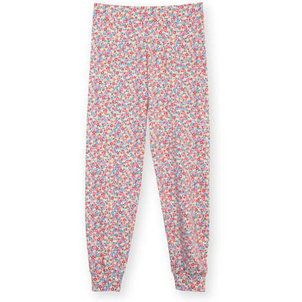 Damesbroek Kite Lyme Cuffed Loungers Ditsy Tales