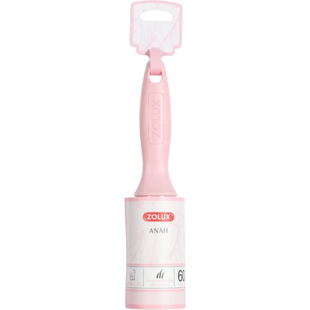 Navulling voor zelfklevende kattenhaarroller Zolux Anah