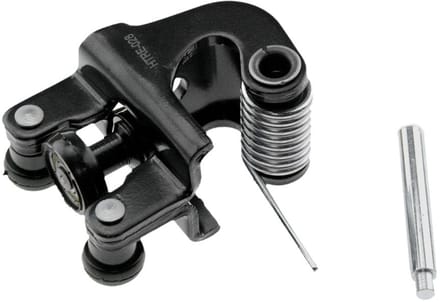 Rolgeleiding, schuifdeur OEM 7700352379