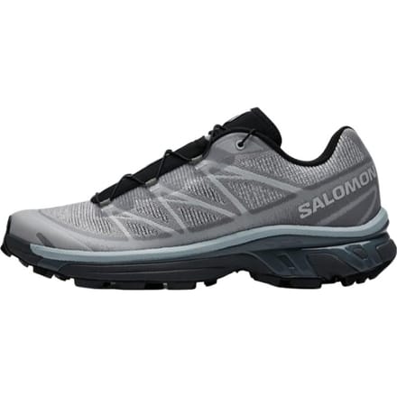 SALOMON XT 6 SHADOW Résistant à l'abrasion Respirant Soutien Basse Tige Outd 36
