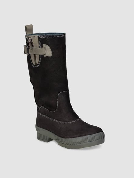 ZOO Adventure - Adisa - Dames - Outdoor laarzen - Zwart - Maat 41