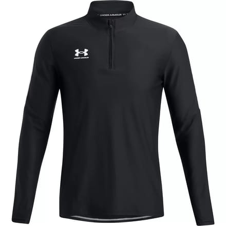 Sweatshirt 1/4 rits Under Armour Challenger Pro