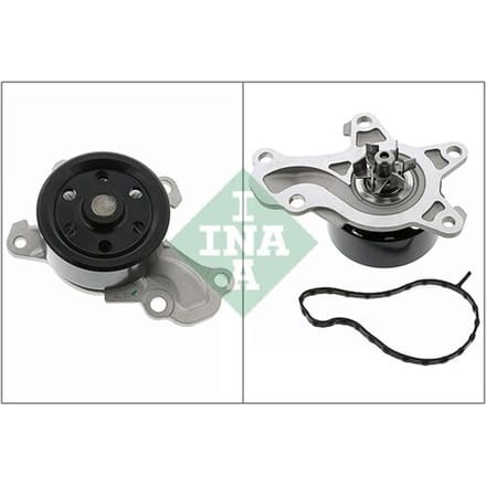 Schaeffler Ina Koelvloeistof pomp INA 538 0887 10