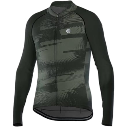 Windbreaker met lange mouwen Bicycle Line Gavia