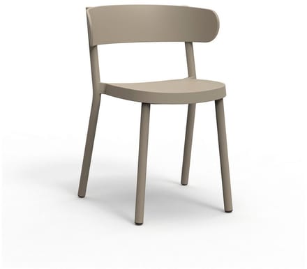 Resol Casino Tuinstoel Beige