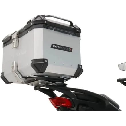 Motorfiets topkoffer GPR Tech Ducati Multistrada V4 / V4s / V4s Sport 1100 2021/2024