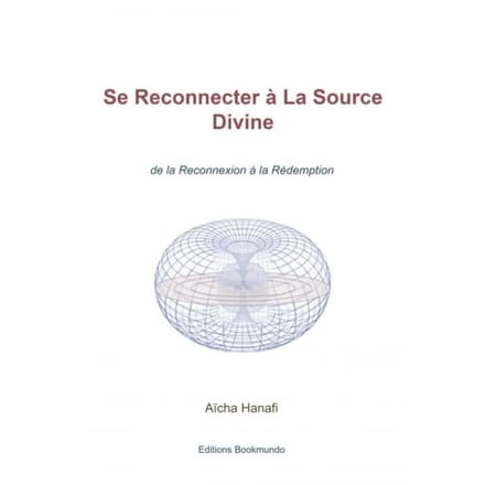 Se Reconnecter - Aïcha Hanafi