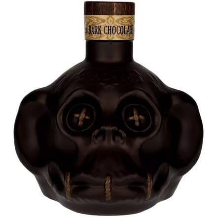 Deadhead rum Deadhead Dark Chocolate Flavored 35% Vol. 0,7l