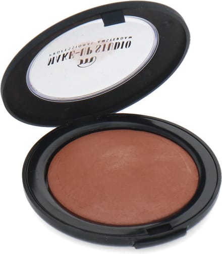 Make-Up Studio Face Lumière Bronzing Powder Bronzer