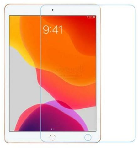 iPad 10,2 inch screenprotector gehard glas