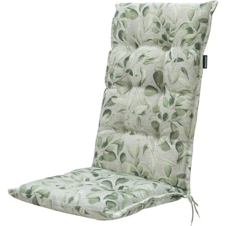 Madison tuinkussen hoge rug diez 123x50cm