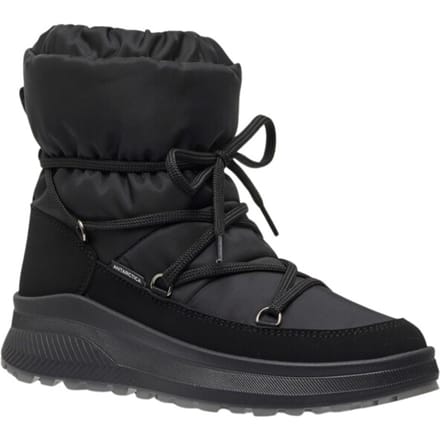 Antarctica 8728 Snowboots Dames - Nero - Maat 37
