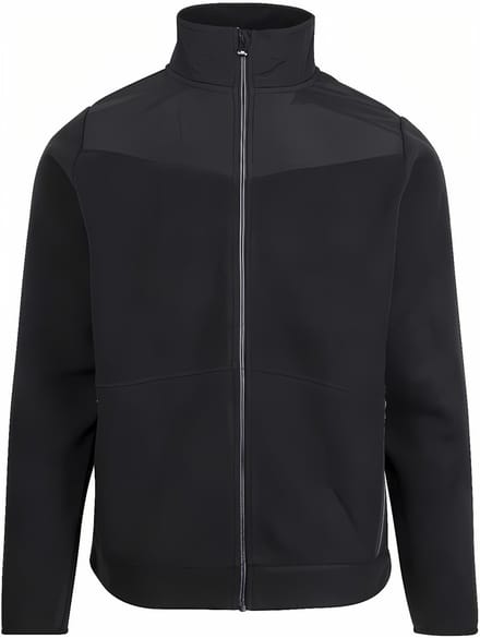 Trespass fleecejas/fleecepullover Chidden - Fleece At-200