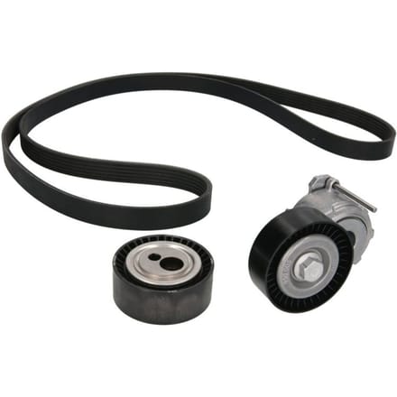 Schaeffler Ina Poly V-riem set INA 529 0017 10