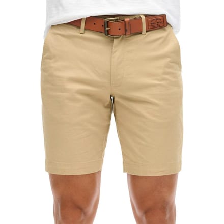Superdry Chino Short Heren - Maat 30