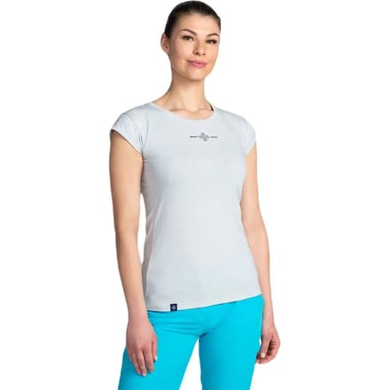Dames-T-shirt Kilpi Los