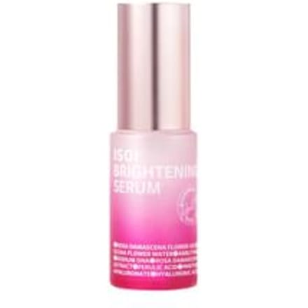 ISOI - Bulgarian Rose Blemish Care Up Serum Mini - Gezichtsserum