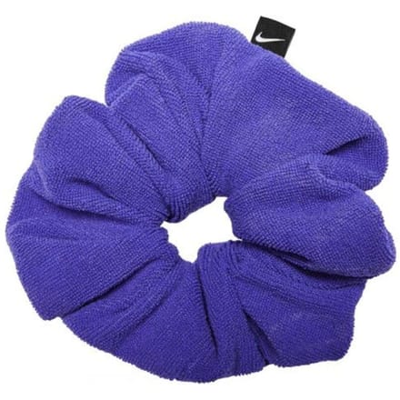 Nike Unisex haarbanden voor volwassenen (Paars)