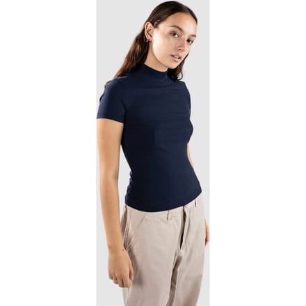 Kazane Isla T-Shirt blauw