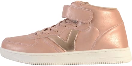 Hoge sneakers met veters voor kinderen