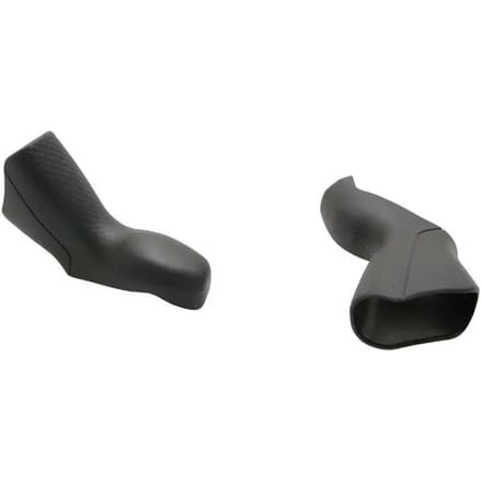 Paar handsteunen Microshift Sunrace 2nd generation