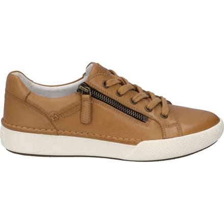 JOSEF SEIBEL Claire 03 | Sneaker voor Dames | beige