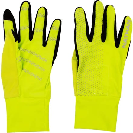 Reflecterende handschoenen Nathan HyperNight