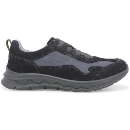 Lage Sneakers Melluso U15539Q-255220