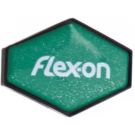 Sticker helm Armet Guatemala Flex-On