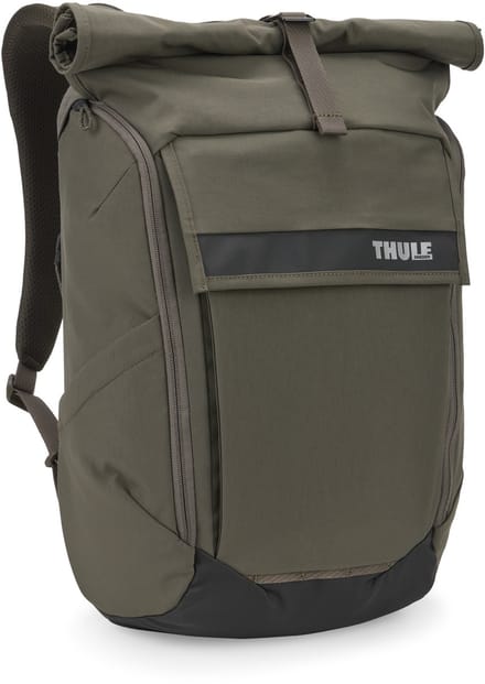Thule Paramount Laptoprugzak Mineral brown 24
