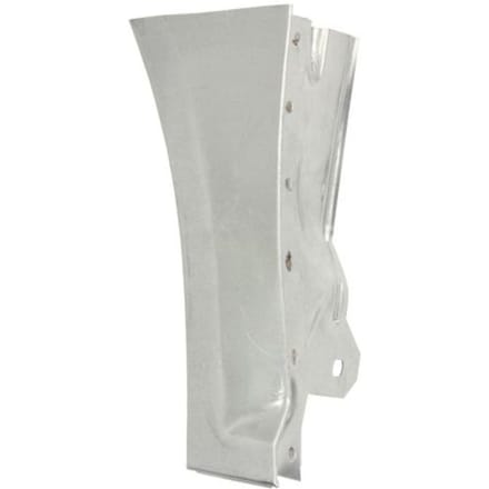 Spatbord BLIC 6504-03-9523337P, links