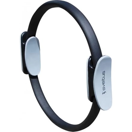 SVELTUS Pilates Ring - Yoga ring Optimale spiertraining van armen, benen rug en schouders