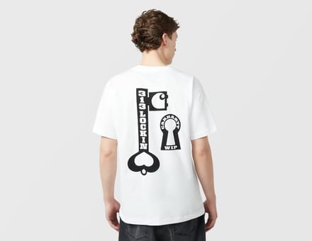 Carhartt WIP Locked T-Shirt