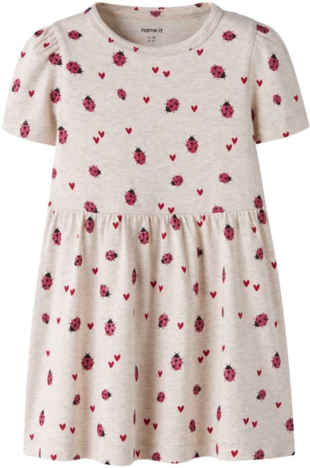 Name it Jurk regular fit