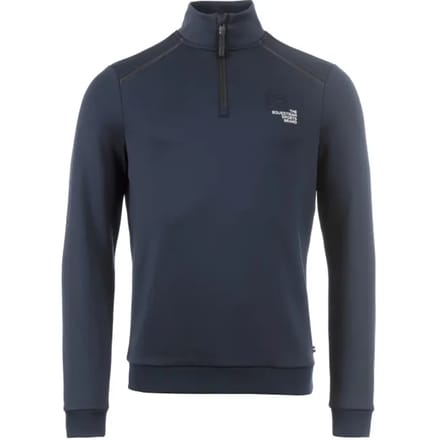 Hoodie met hoge kraag Cavallo Cavalmonty