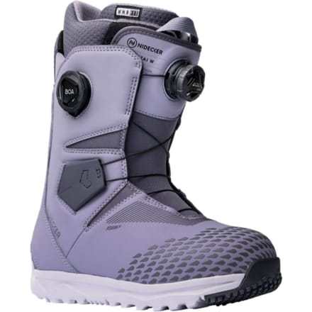 Nidecker Altai 2026 Snowboard Schoenen