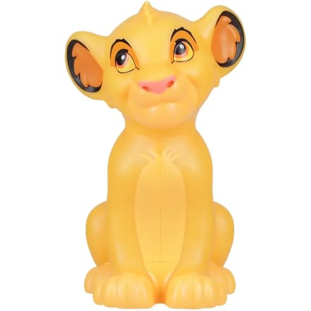 Paladone Disney The Lion King 3D Lamp-Simba (Diversen) Nieuw