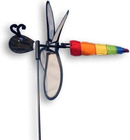 Didak Beach Windmolen Mini Ziggy - 45x25 cm