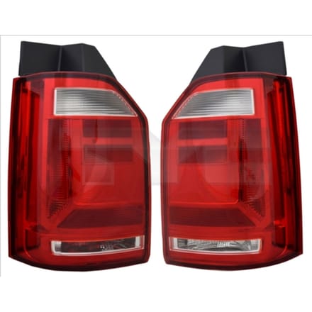 Achterlicht TYC 11-14005-01-2